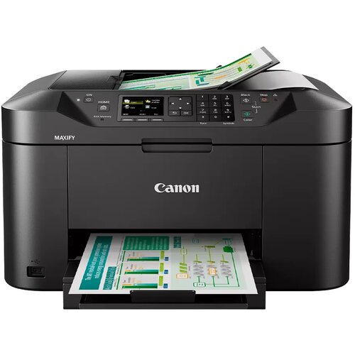 Canon Maxify MB2150 Slike