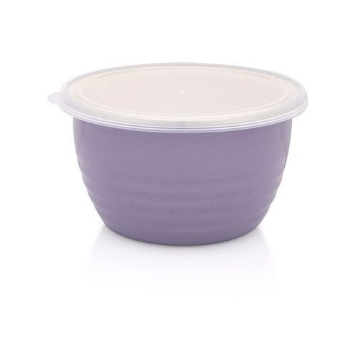 Metalac POSUDA VI&Scaron;ENAMJENSKA KONUSNA WAVE PASTEL LILAC 16cm / 1,70lit Cijene