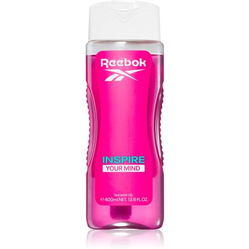 Reebok Move Your Spirit gel za prhanje 400 ml Cene