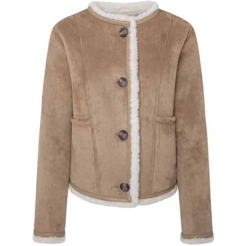 PepeJeans ženska Caylin jakna PL402471_877 Cene