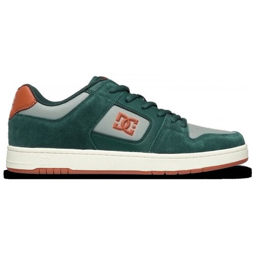Dc Shoes Skate čevlji Manteca 4 s Modra Slike