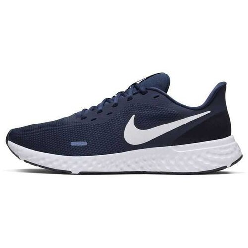 Nike muške patike revolution 5 BQ3204-400 Slike