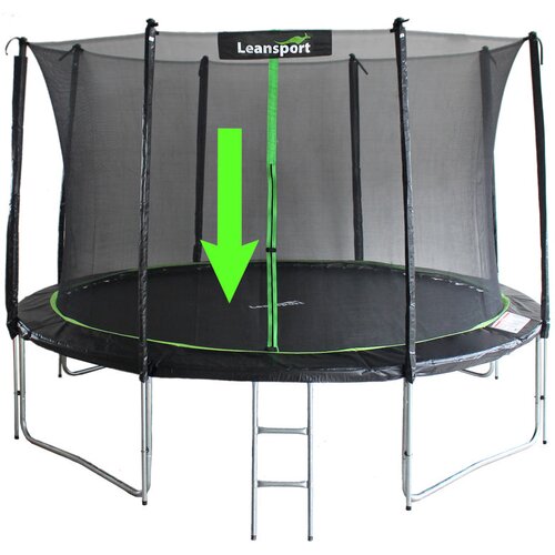  Trampolinova podloga 12ft LEAN SPORT PRO Cene