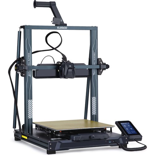 Elegoo neptune 4 plus 3D printer Cene