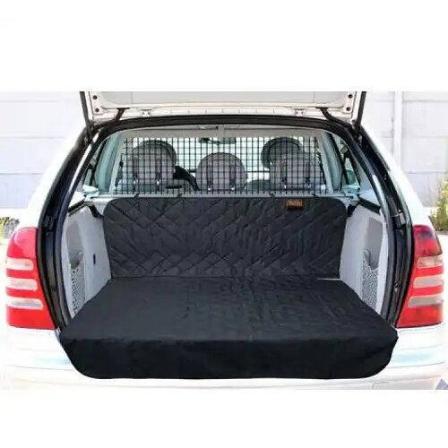 Black &amp;amp; Decker Black&amp;amp;Decker Prostirka za gepek 178x129cm ( 35646 ) Slike