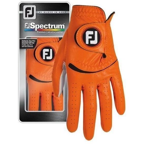 Footjoy Spectrum LH Orange S Slike