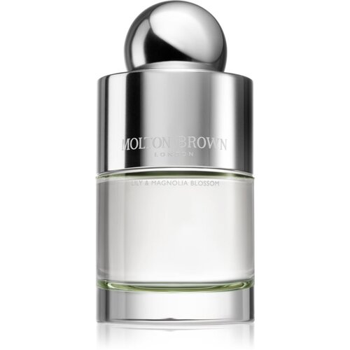 Molton Brown Lily & Magnolia Blossom toaletna voda za žene 100 ml Cijene