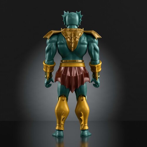 Mattel Figura Masters of the Universe Cartoon Collection - Mer-Man, 14 cm Slike