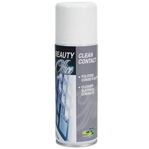 Stac Plastic Sprej Kontakt 200ml A01029 Slike