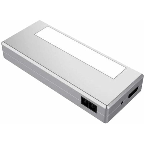 MAX-LED LED svetilka za predale polnilna 0.6W 50lm 3000K USB s senzorjem Cene