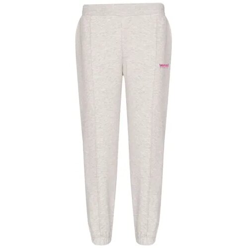 Hummel Donji deo trenerke za devojčice Hmladabella Jogger, Sivi Cene
