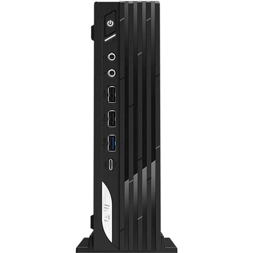 MSI mini računalnik PRO DP21 14M-233BEU i5 14400/16GB/SSD 512GB/Win 11 Home/UHD Graphics 730/črna V2-PCMSI00040-1 Cene