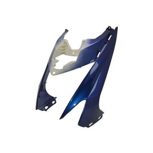 Oklop za phantom - prednja maska donja oko glavnog svetla plava ( 331339 ) Slike