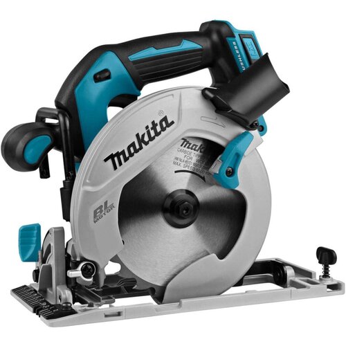 Makita akumulatorska ručna kružna pila DHS680Z 18 V, 165 mm Slike