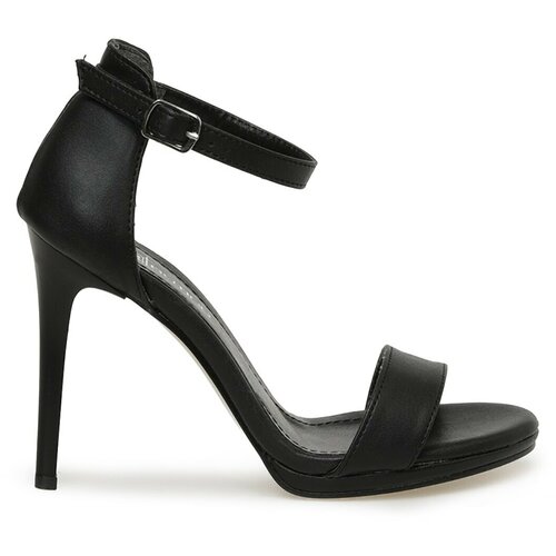 Butigo Sandals - Black - Stiletto Heels Slike