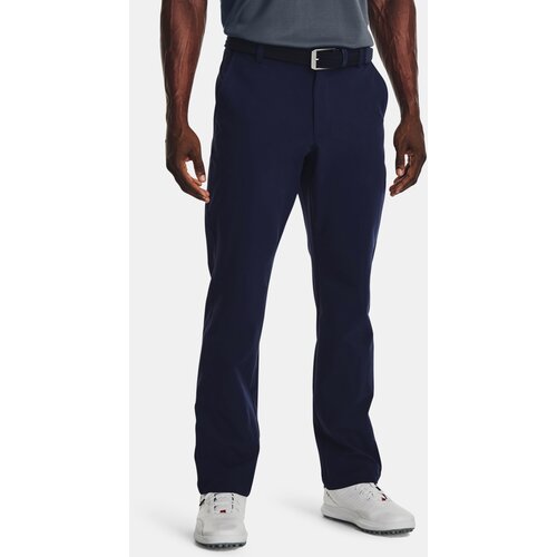 Under Armour Pants UA Tech Pant-NVY - Men Slike