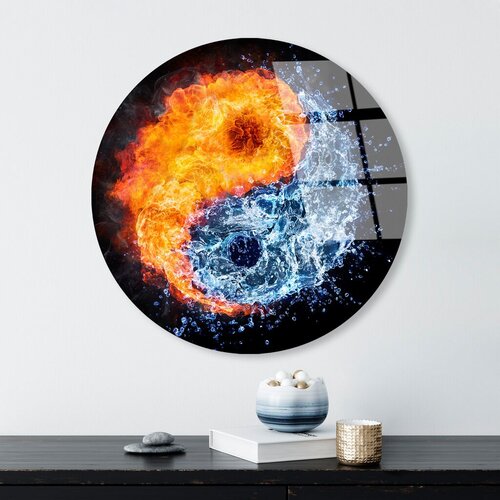 Wallity slika UV-1122, 60 cm Cene