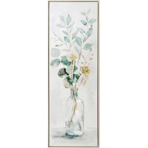 Monee UMETNIŠKI POTISK 30/90 cm Cene