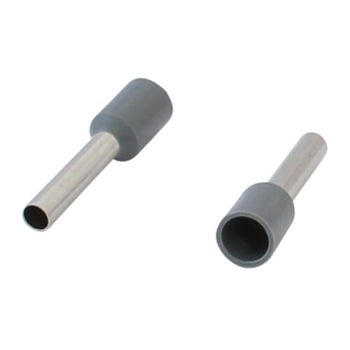 Shumee IZOLIRANI KONČNIK TUKA 2,5MM 10 KOS, (21253404) Slike