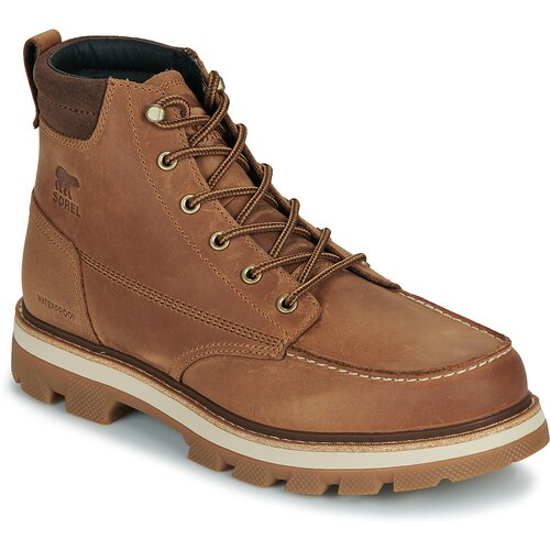 Sorel LARK-47 MOC TOE WP Smeđa Slike