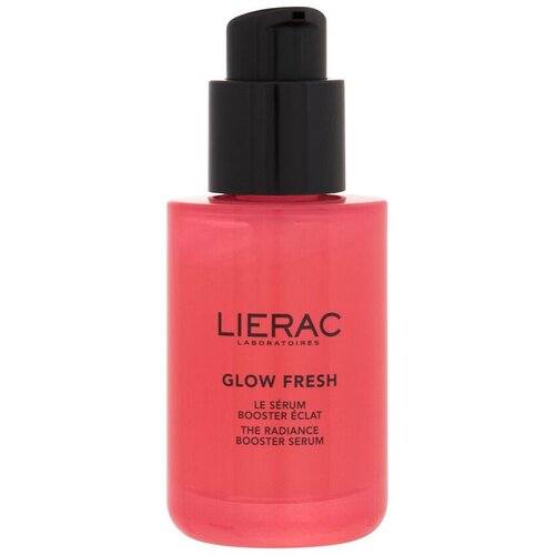 Lierac Glow Fresh serum, 30ml Slike