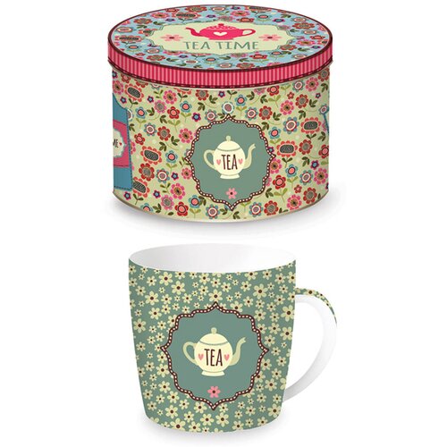  Royal šolja TEA TIME GREEN R2S Cijene