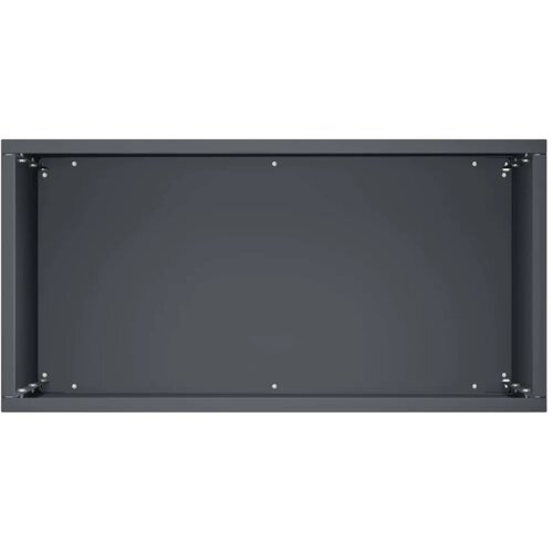  Vrtna saksija Antracit 40 x 20 x 50 cm Čelična vrata - Antracit 40 x 20 x 50 cm 1 Cene
