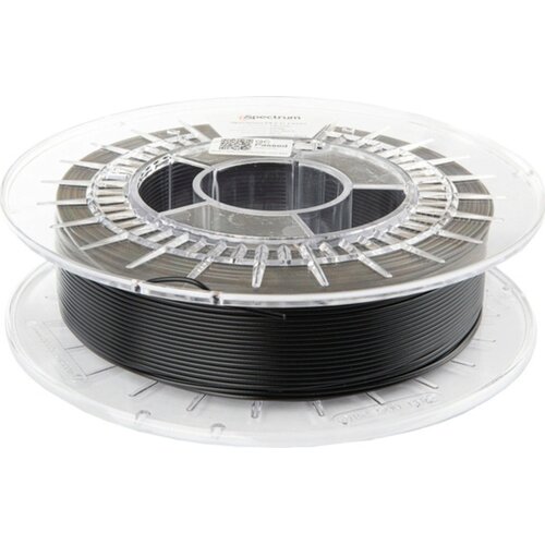 Spectrum PETG FX120 Obsidian Black - 1,75 mm / 500 g Cene