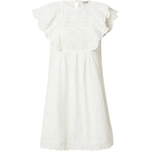 Fabienne Chapot Ljetna haljina 'Mimi' bijela