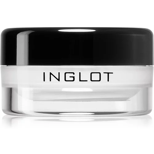 Inglot AMC gel črtalo za oči odtenek 76 5,5 g