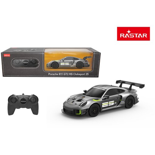 Rastar Porsche 911 GT2 322882 Slike