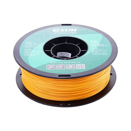 ESUN pla+ gold Slike