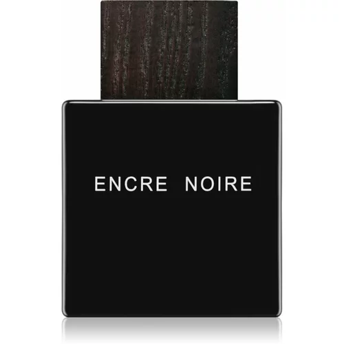 Lalique encre Noire toaletna voda 100 ml za muškarce