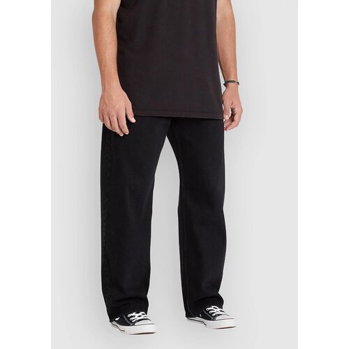Volcom Billow Kavbojke black Cene
