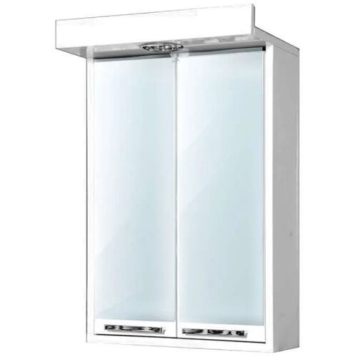 Ceramica lux Ormarić za kupatilo Atina Bianco, Gornji deo 45 Cene