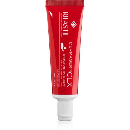 Rilastil Dermagerm CLX vlažilna krema za roke 30 ml Cene