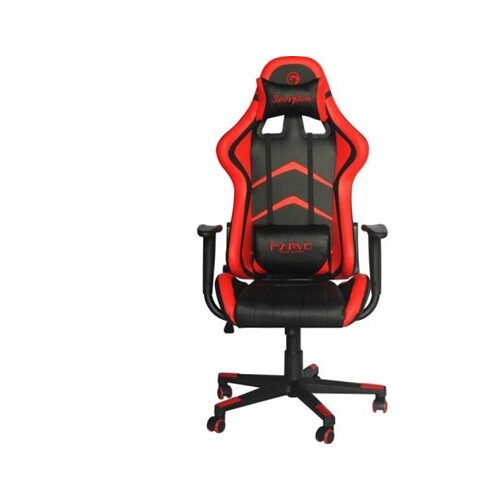 Marvo STOLICA GAMING CH106 CRVENA Cene