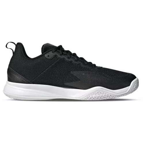 Adidas Čevlji Courtflash Speed Tennis Shoes IG9537 Core Black/Cloud White/Matte Silver