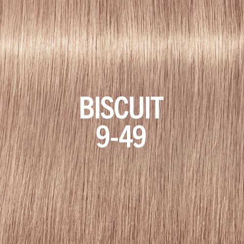 Schwarzkopf Professional Blondme Glow Toner tonirana barva za lase odtenek Biscuit 9-49 60 ml Slike