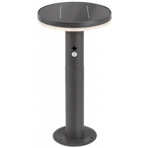 Rabalux Solarna rasveta Alaska LED 10W antracit siva (77018) Slike
