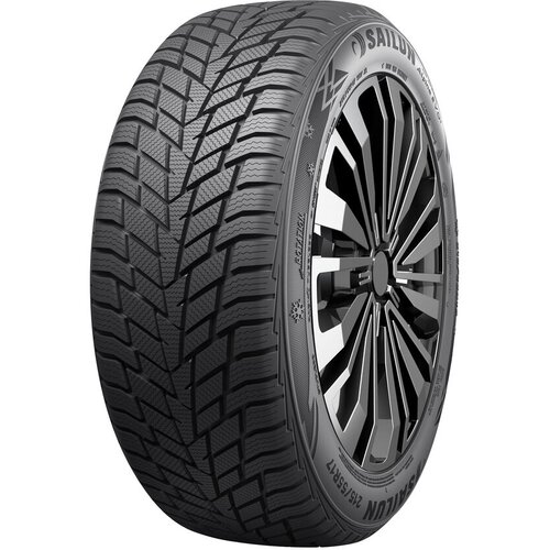 Sailun Ice Blazer Alpine EVO2 275/40 R21 98V XL Slike