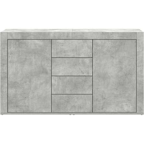  Kreveta s ladicama 120 x 36 x 69 cm Konstruirano drvo Slike