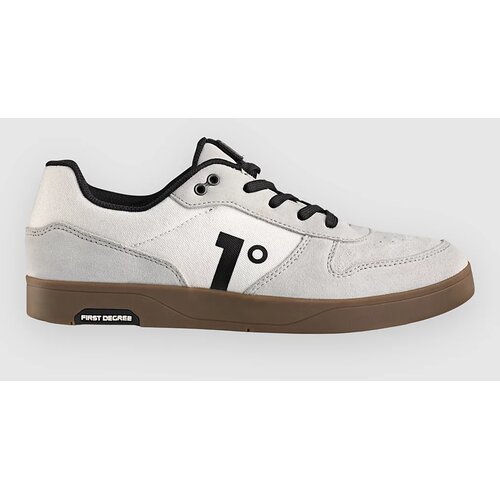 First Degree Arcade Shoes white Cene