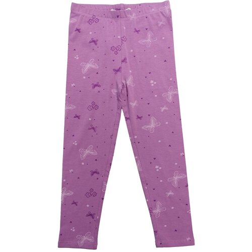 Lucky Kiddo pajkice DH LK-KGL AO 1_24 CL 021737 D vijolična 122 Slike