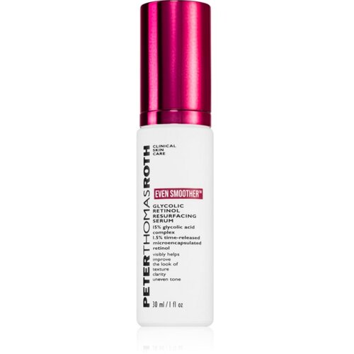  EVEN SMOOTHER&amp;trade; Glycolic Retinol Resurfacing Serum Slike