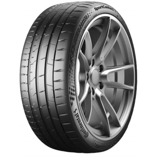 Continental Letnja guma 265/40ZR18 101Y SPORTCONTACT 7 Slike