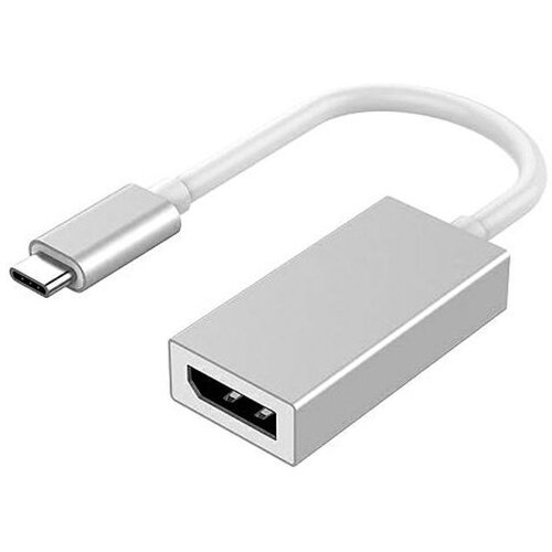 Max Power Adapter USB-C na DisplayPort 4K, 16 cm Cijene