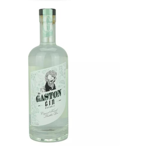 GIN MR GASTON Džin 42.5% 0.7l Cene
