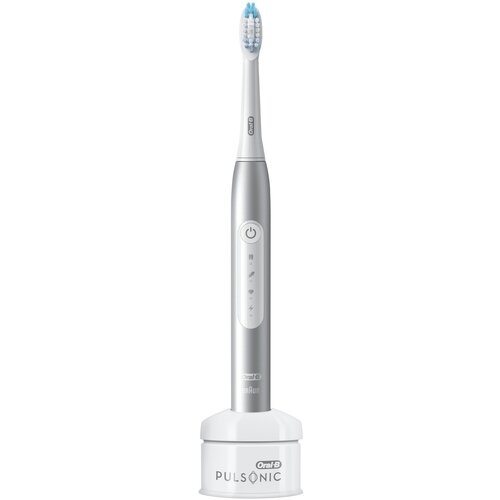 Oral-b Pulsonic Slim Luxe 4000 Platinum Cene
