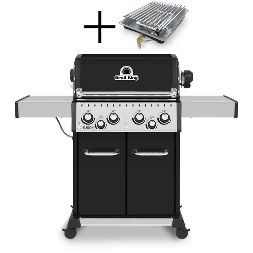 BROIL KING BARON™ 490 (2021) + ir set